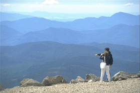 Hike the Whites