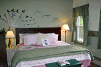 The Chickadee Room