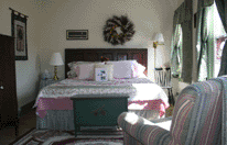 The Chickadee Room