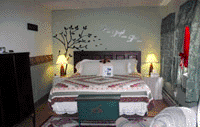 The Chickadee Room