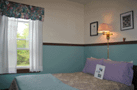 The Nuthatch Room